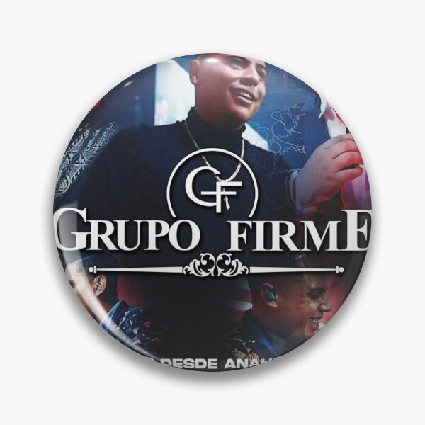 Item preview, Grupo Firme - En Vivo Desde Anaheim, CA album 2020 designed and sold by WimpyWater.