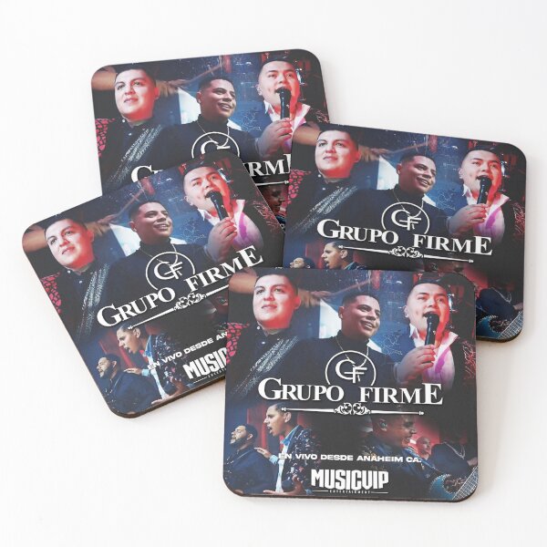 Item preview, Grupo Firme - En Vivo Desde Anaheim, CA album 2020 designed and sold by WimpyWater.