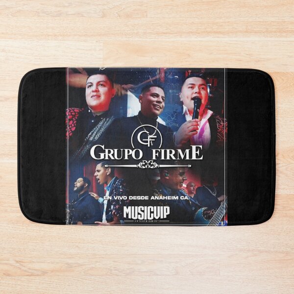 Item preview, Grupo Firme - En Vivo Desde Anaheim, CA album 2020 designed and sold by WimpyWater.