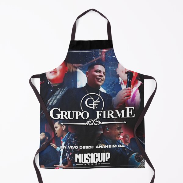 Item preview, Grupo Firme - En Vivo Desde Anaheim, CA album 2020 designed and sold by WimpyWater.