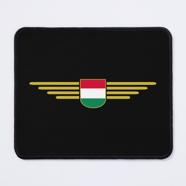 Item preview, Hungary T-Shirt – Tradition meets style designed and sold by ElvisU.