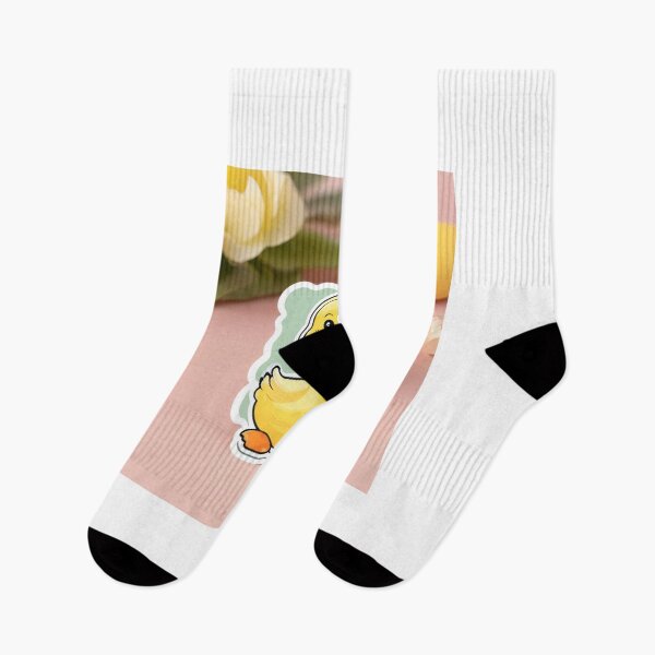 Item preview, duck so cute designed and sold by pig2u.