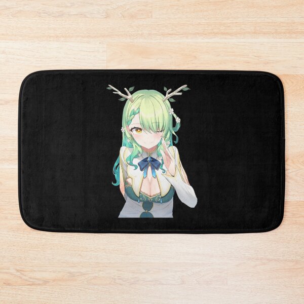 Item preview, Hololive Ceres Fauna designed and sold by andrea-pop-laza.