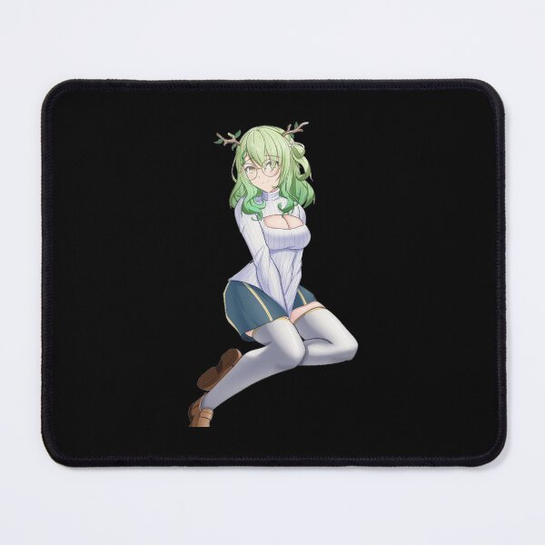 Item preview, Hololive Ceres Fauna designed and sold by andrea-pop-laza.