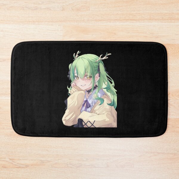 Item preview, Hololive Ceres Fauna designed and sold by andrea-pop-laza.