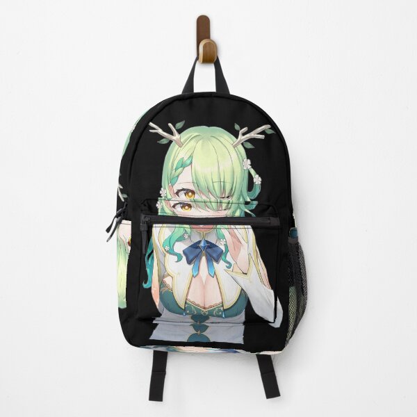 Item preview, Hololive Ceres Fauna designed and sold by andrea-pop-laza.
