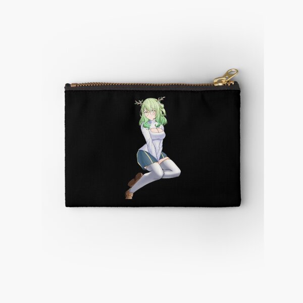Item preview, Hololive Ceres Fauna designed and sold by andrea-pop-laza.