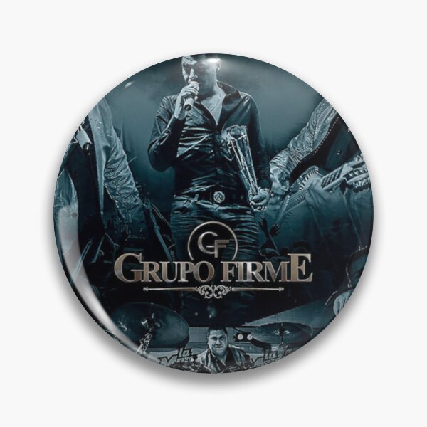 Item preview, Grupo Firme - En Vivo Desde Culiacan Sinaloa Con Szl album 2017 designed and sold by WimpyWater.