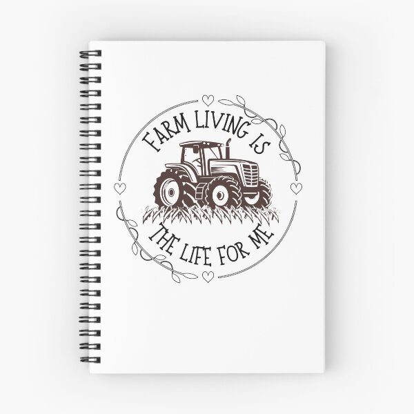 Item preview, Farm Living Is The Life For Me designed and sold by belladesign7.
