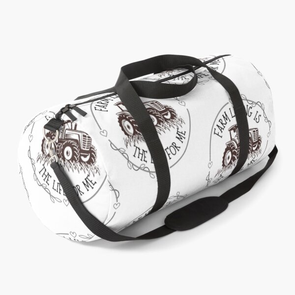 Item preview, Farm Living Is The Life For Me designed and sold by belladesign7.