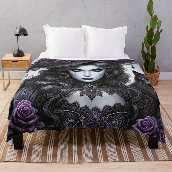 Item preview, Gothic Elegance Under the Moonlight designed and sold by M-way.