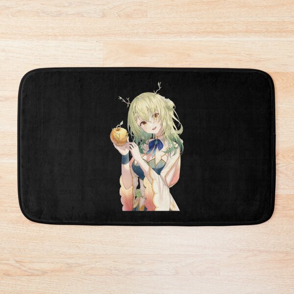 Item preview, Hololive Ceres Fauna designed and sold by andrea-pop-laza.