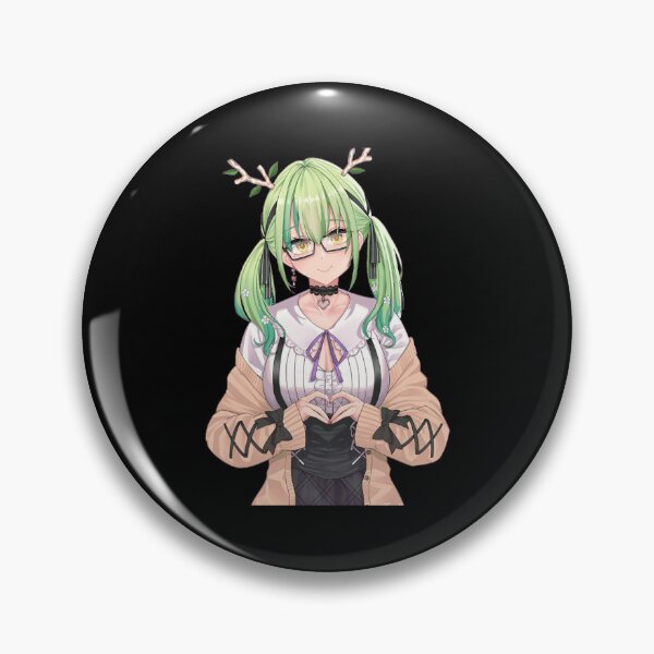 Item preview, Hololive Ceres Fauna designed and sold by andrea-pop-laza.