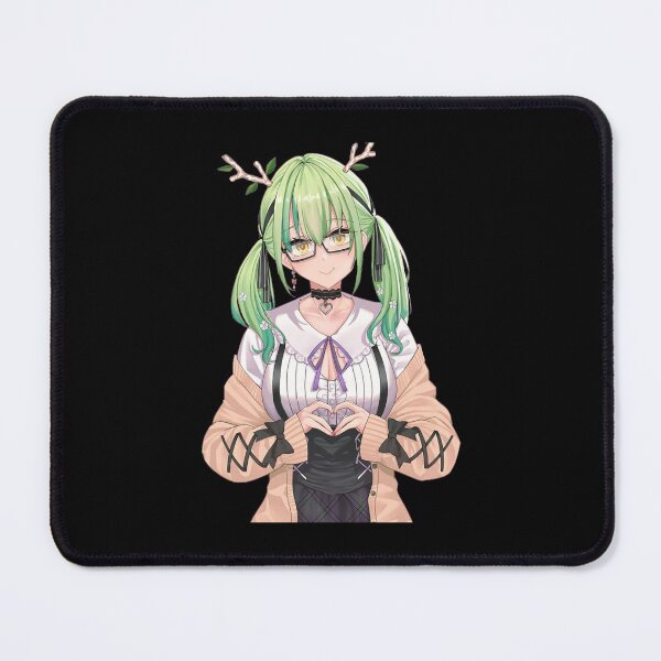 Item preview, Hololive Ceres Fauna designed and sold by andrea-pop-laza.