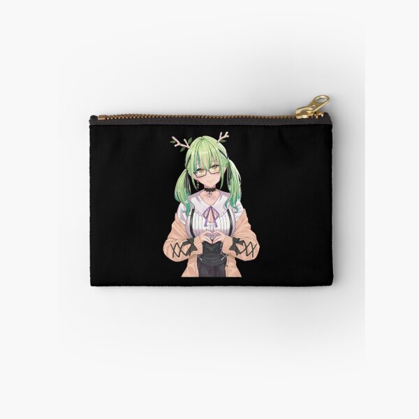 Item preview, Hololive Ceres Fauna designed and sold by andrea-pop-laza.