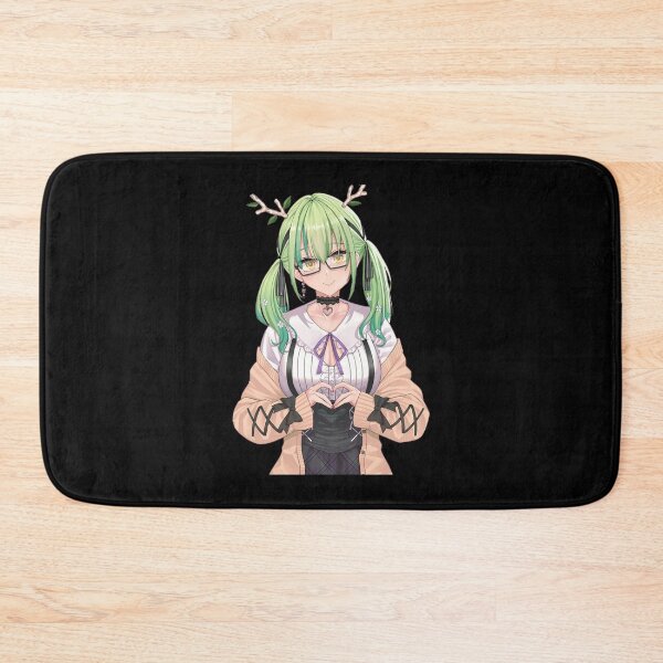 Item preview, Hololive Ceres Fauna designed and sold by andrea-pop-laza.