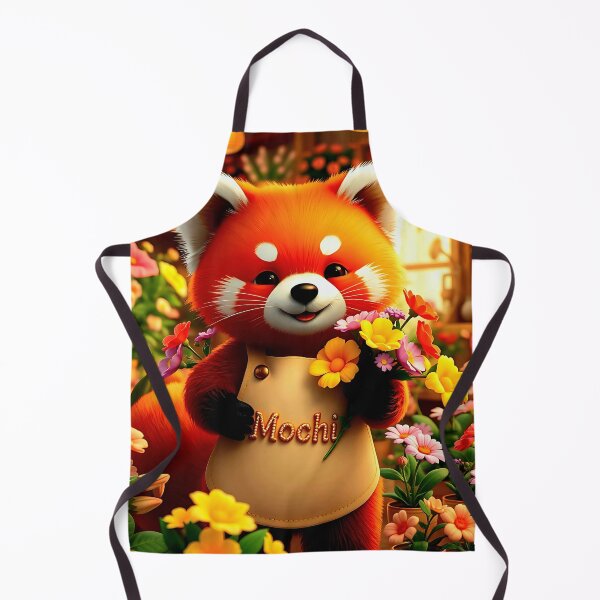 Item preview, Mr. Bloomtail designed and sold by Clawyers.