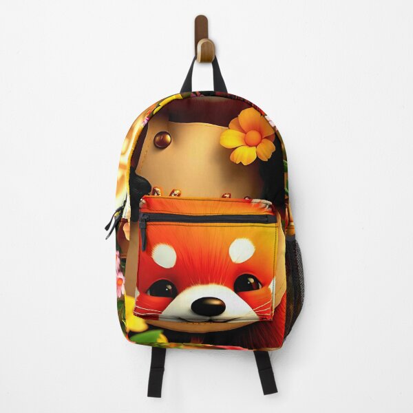 Item preview, Mr. Bloomtail designed and sold by Clawyers.