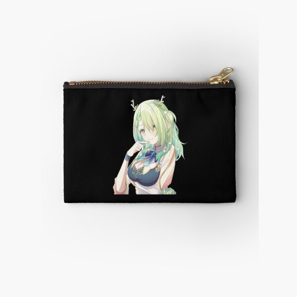 Item preview, Hololive Ceres Fauna designed and sold by andrea-pop-laza.