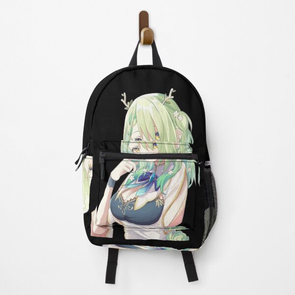 Item preview, Hololive Ceres Fauna designed and sold by andrea-pop-laza.