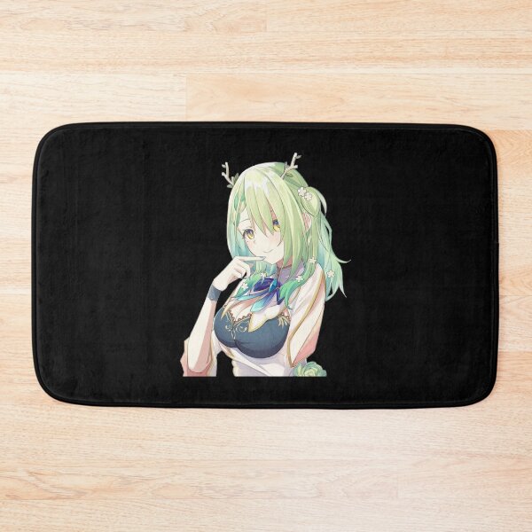 Item preview, Hololive Ceres Fauna designed and sold by andrea-pop-laza.
