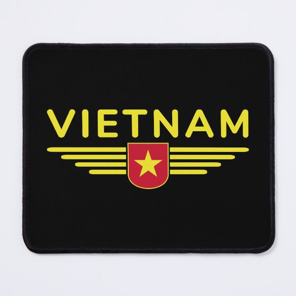 Item preview, Vietnam T-Shirt – Design for Fans designed and sold by ElvisU.
