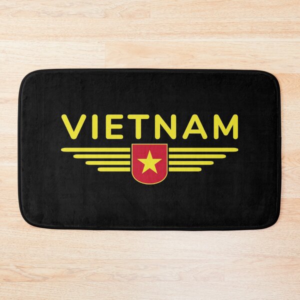 Item preview, Vietnam T-Shirt – Design for Fans designed and sold by ElvisU.