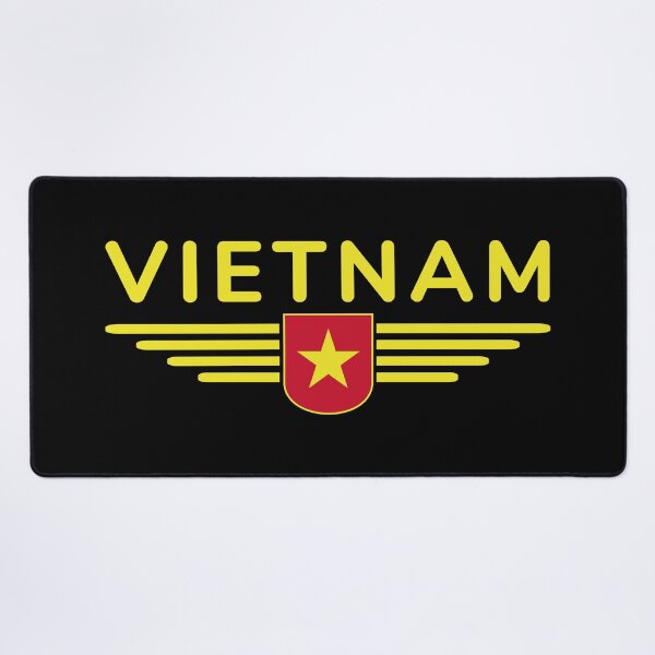 Item preview, Vietnam T-Shirt – Design for Fans designed and sold by ElvisU.