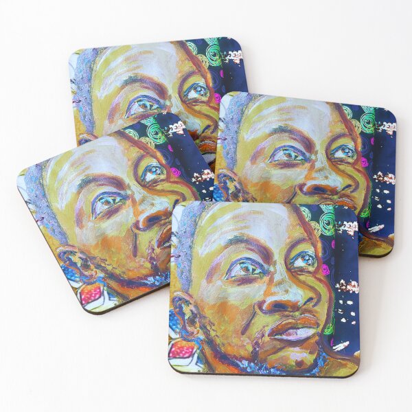 Item preview, Bright bold beautiful man of colour  designed and sold by KarenHawkes3.