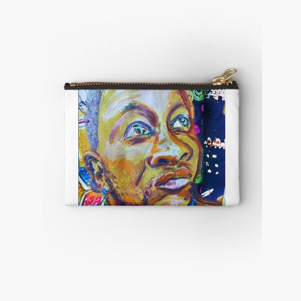 Item preview, Bright bold beautiful man of colour  designed and sold by KarenHawkes3.