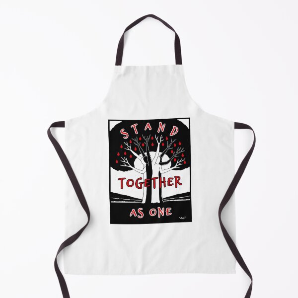 Item preview, Stand Together As One designed and sold by Steven Wolf.