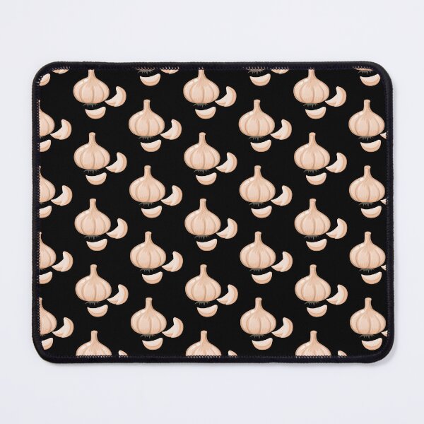 Item preview, Garlic Illustration for Herbs Fans, vegetables designed and sold by AdiApparel.
