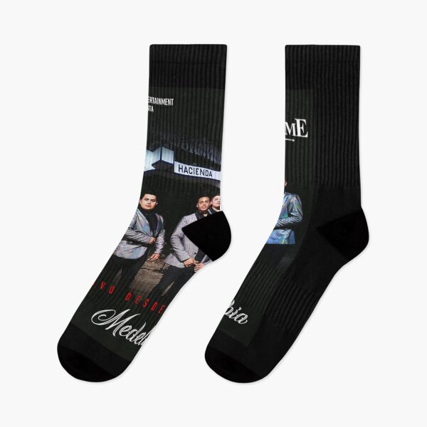 Item preview, Grupo Firme - En Vivo Desde Medellín Colombia album 2018 designed and sold by WimpyWater.