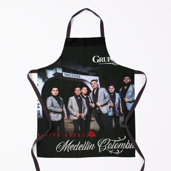 Item preview, Grupo Firme - En Vivo Desde Medellín Colombia album 2018 designed and sold by WimpyWater.