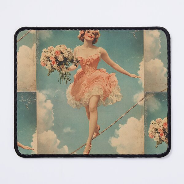 Item preview, Walking the tightrope designed and sold by MendaciousMina.