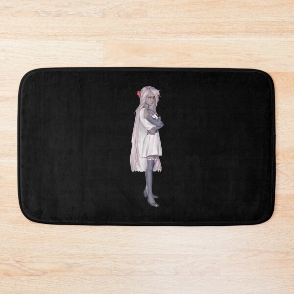 Item preview, Hazbin Hotel Vaggie designed and sold by Lottart.