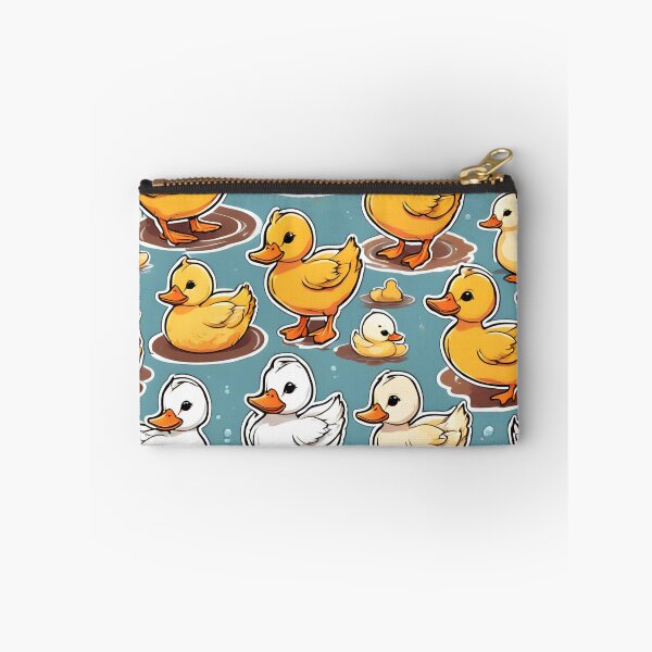 Item preview, many ducks socute designed and sold by pig2u.