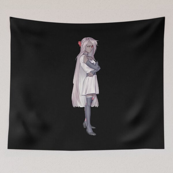 Item preview, Hazbin Hotel Vaggie designed and sold by Lottart.