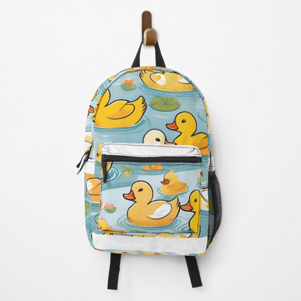 Item preview, many ducks socute designed and sold by pig2u.