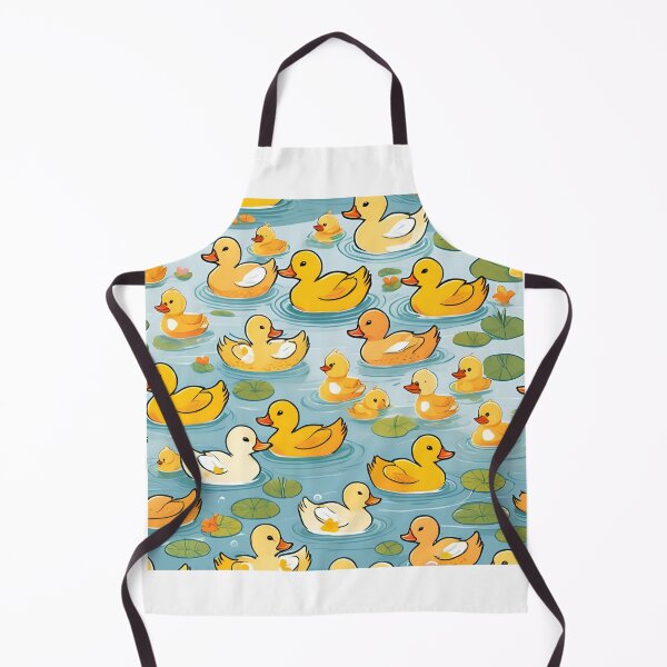 Item preview, many ducks socute designed and sold by pig2u.