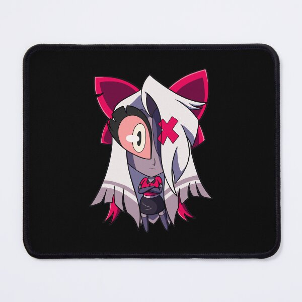 Item preview, Hazbin Hotel Vaggie designed and sold by Lottart.
