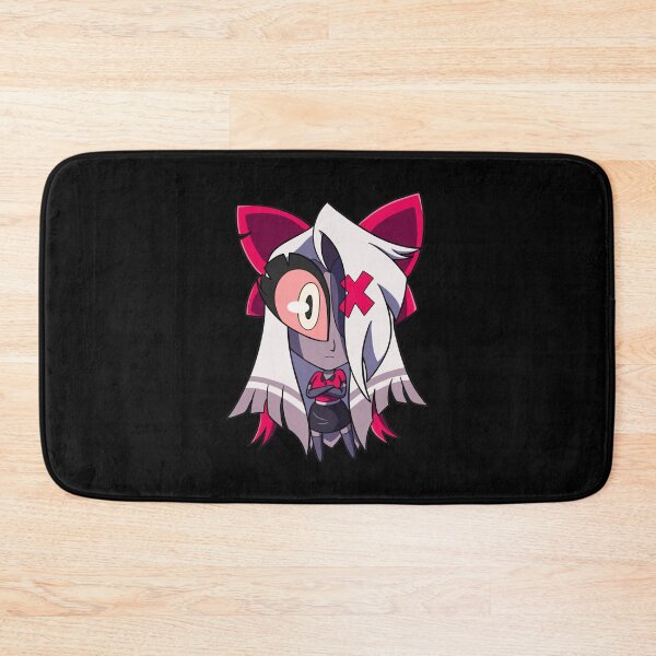 Item preview, Hazbin Hotel Vaggie designed and sold by Lottart.
