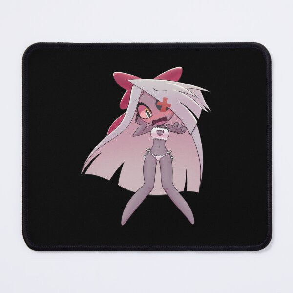 Item preview, Hazbin Hotel Vaggie designed and sold by Lottart.