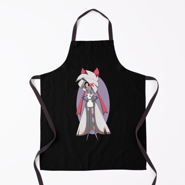 Item preview, Hazbin Hotel Vaggie designed and sold by Lottart.