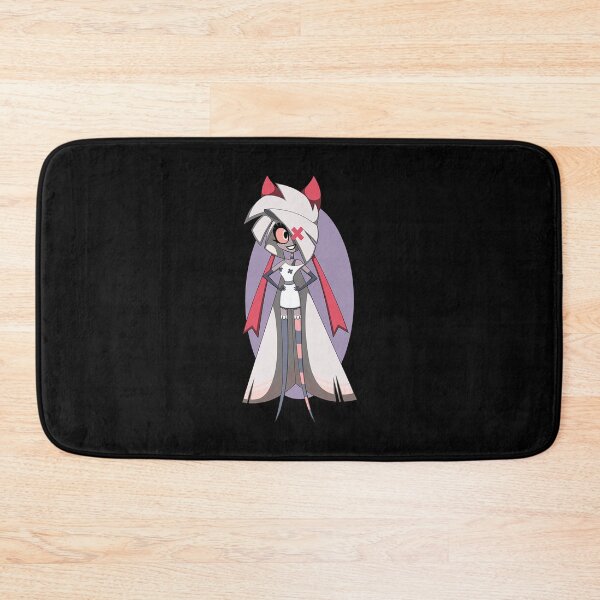 Item preview, Hazbin Hotel Vaggie designed and sold by Lottart.