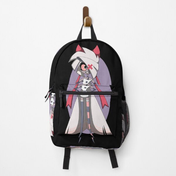 Item preview, Hazbin Hotel Vaggie designed and sold by Lottart.