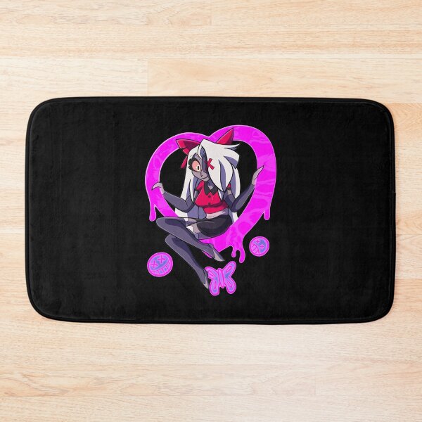Item preview, Hazbin Hotel Vaggie designed and sold by Lottart.