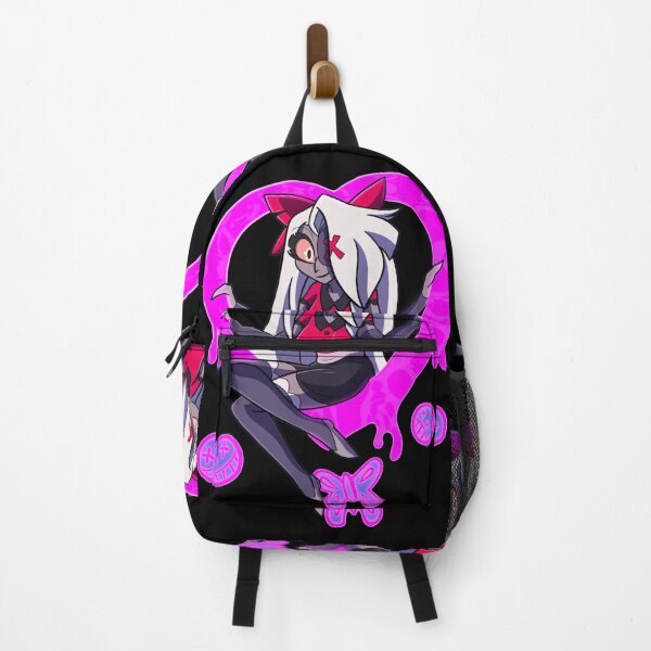 Item preview, Hazbin Hotel Vaggie designed and sold by Lottart.