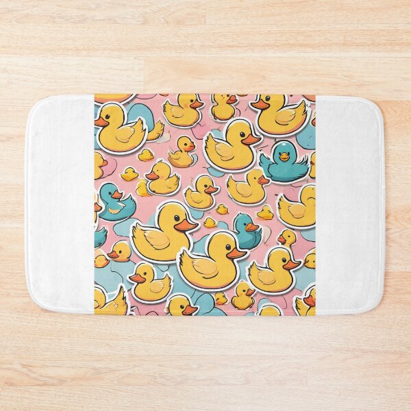 Item preview, many ducks socute designed and sold by pig2u.