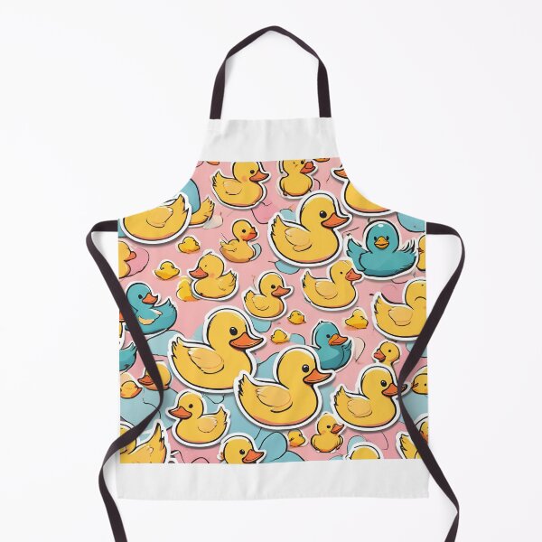 Item preview, many ducks socute designed and sold by pig2u.